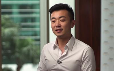 carl pei new audio brand