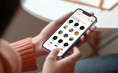 clubhouse coming to android