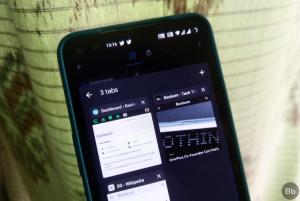 Google Chrome for Android Gains Grid View and Tab Grouping Feature