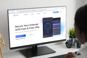 iTop VPN for Windows: Get Unlimited Bandwidth with Military Grade Encryption