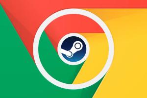 Steam Arrives on Chrome OS as Part of Beta; Brings Several Improvements