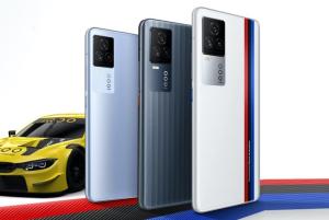 iQOO 7 Teased to Launch Under Rs. 40,000 in India; Cheapest Snapdragon 888 Phone?