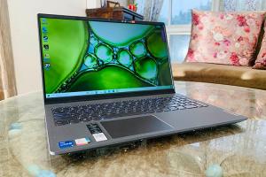 Lenovo IdeaPad Slim 5i Review: A Powerful Workhorse
