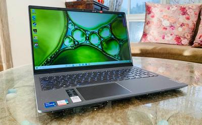 lenovo ideapad slim 5i review