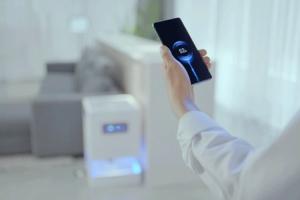Xiaomi's New 'Mi Air Charge' Tech Can Charge Devices Wirelessly in Your Room