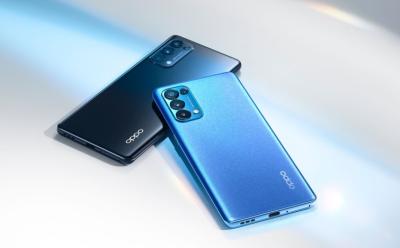 oppo reno 5 pro 5G launched india