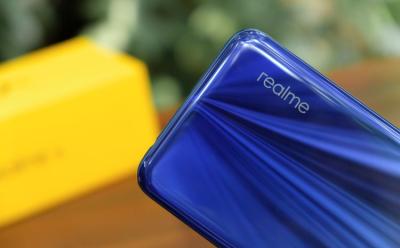realme doubled smartphone shipments in 2020