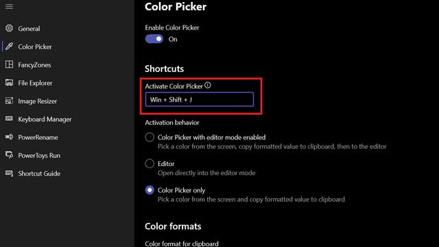 How to Get a System-Wide Color Picker on Windows 10 | Beebom