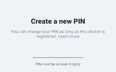 How to Enable Two-Factor Authentication (2FA) on Signal