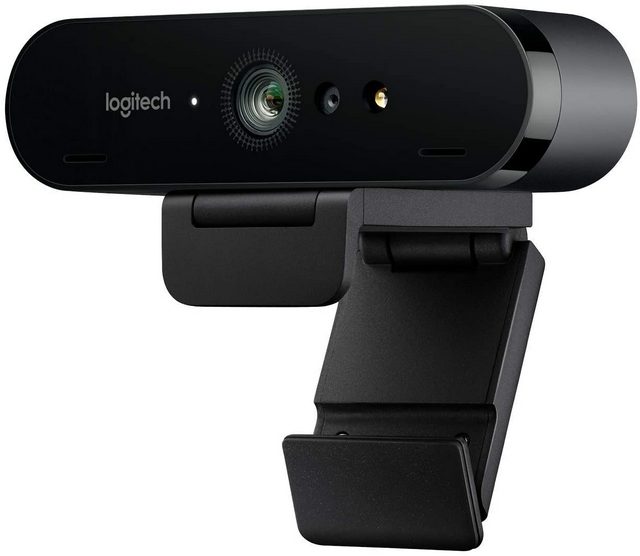 Logitech Brio