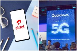 Airtel and Qualcomm Join Hands to Accelerate 5G Rollout in India