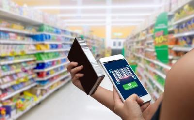 Barcode scanner app became malicious after update