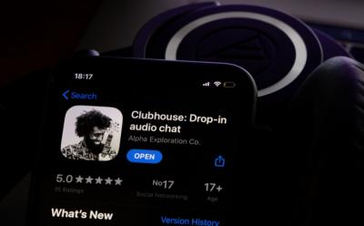 Best Apps Like Clubhouse For Android and iOS (2021)