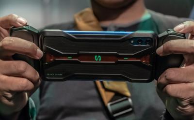 Black Shark 4 gets certified in China