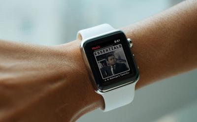 How to Add Your Favorite Playlists:Albums to Apple Watch
