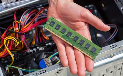 How to Create RAM Disk in Windows 10