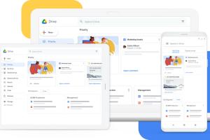 How to Get 'Save to Google Drive' for PDFs in Google Chrome