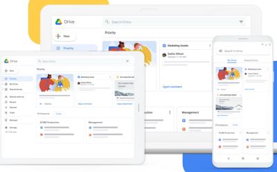 How to Get ‘Save to Google Drive’ for PDFs in Google Chrome
