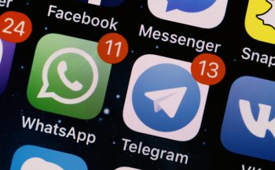 How to Hide Profile Picture on WhatsApp and Telegram
