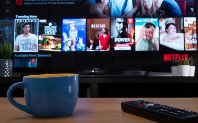 How to See What’s Coming Soon on Netflix