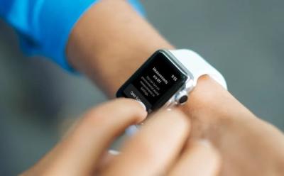 How to Use Headphone Safety on Apple Watch