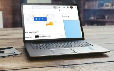 How to Use iCloud Passwords on Google Chrome on Windows