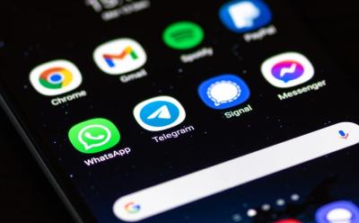 Indians are using multiple messaging apps