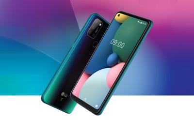 LG W41 series launched in India