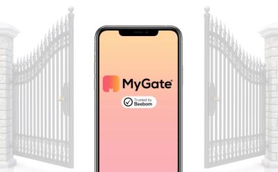Mygate low