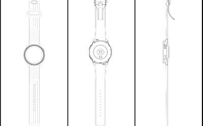OnePlus Watch design revealed feat.