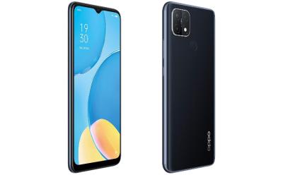 Oppo launches higher-storage A15s in India