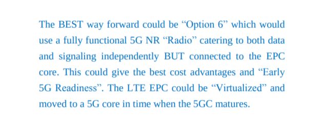 5G in India: The Development So Far (2021)