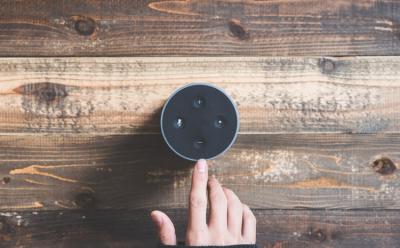 Smart speaker shipments crossed 1 million India