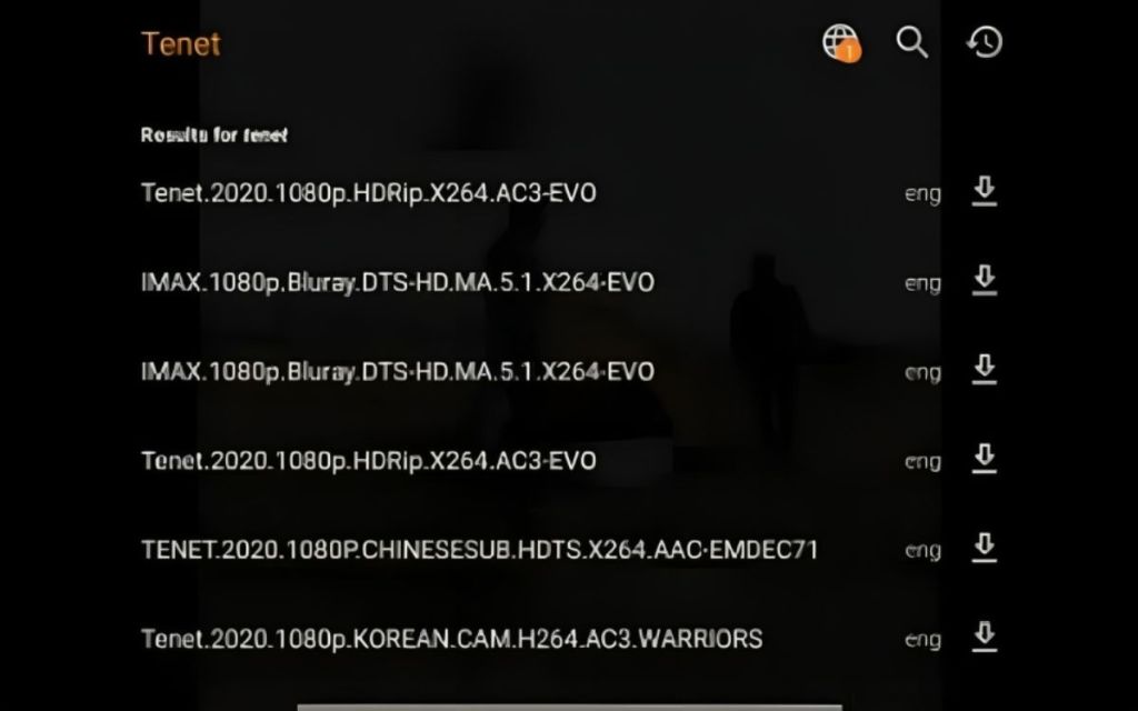 Subtitle Download on VLC