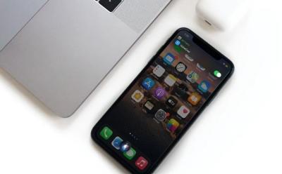 What is Screen Curtain and How to Use It on iPhone
