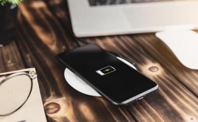 What is Wireless Charging