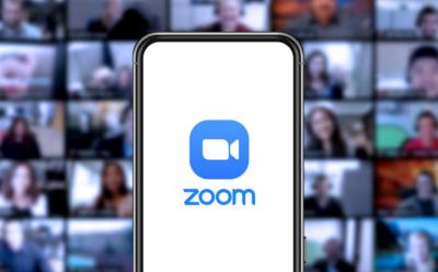 Zoom-live-transcription