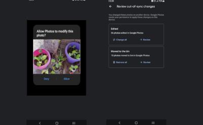 How to Fix Google Photos’ Annoying Prompts on Android 11