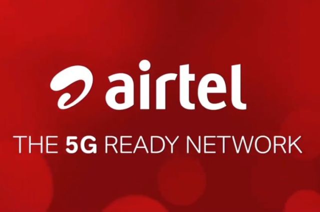 airtel 5G in India: The Development So Far (2021)