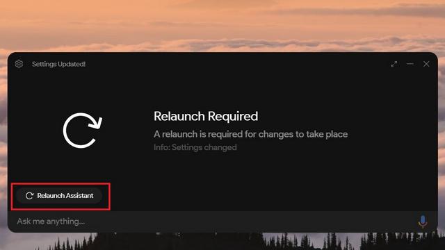 How to Use Google Assistant on Windows, macOS, and Linux | Beebom