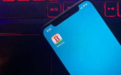 creators earned Rs 45 lakhs on Bolo Indya app