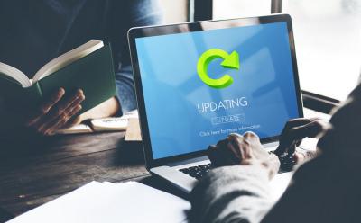 how to delete pending updates in Windows 10
