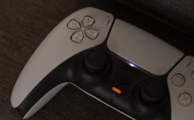 how use create button ps5 dualsense controller