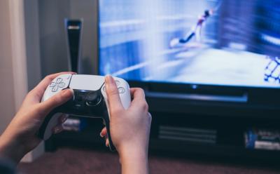 install games external hard disk playstation 5