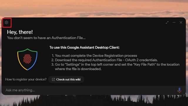 How to Use Google Assistant on Windows, macOS, and Linux | Beebom