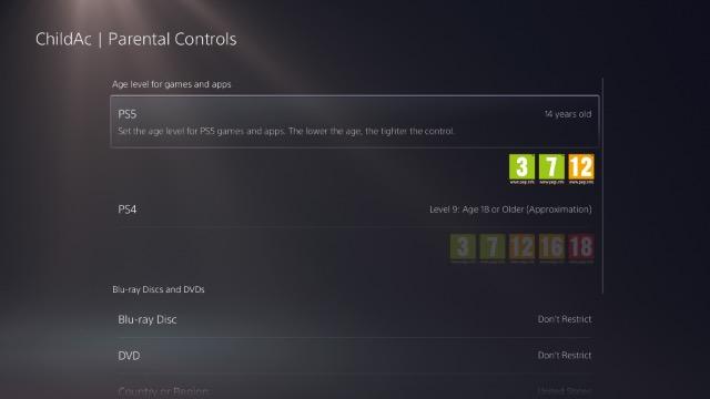How to Set Up Family Accounts on PlayStation 5 [Guide] | Beebom