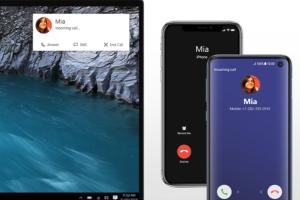 How to Use Dell Mobile Connect on Any Windows 10 PC