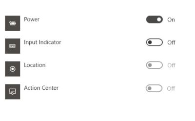 Action Center Greyed Out on Windows 10? Here Are The Fixes