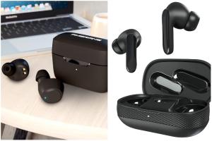 Ambrane Launches Two New TWS Earbuds in India; Price Starting at Rs. 1,799