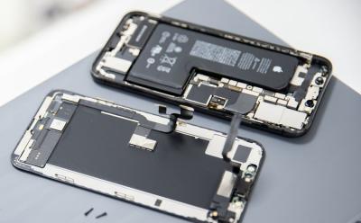 Apple independent Repair program in India